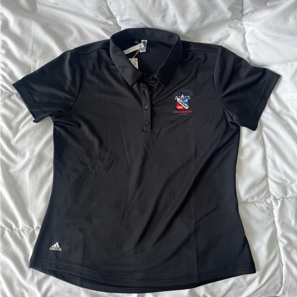 8 Brand New Golf Shirt Bundle